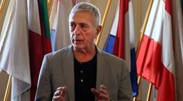 O Στέλιος Κούλογλου αποχώρησε από την ευρωομάδα του ΣΥΡΙΖΑ