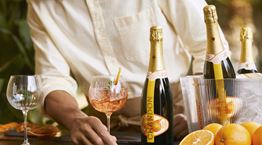 Chandon Garden Spritz, μία όαση δροσιάς για το καλοκαίρι