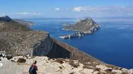 5 ελληνικά νησιά για καλοκαιρινές διακοπές σύμφωνα με γερμανικό περιοδικό