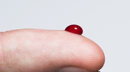 Ο ρόλος της ομάδας αίματος στην Covid-19