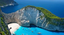 10 κρυφοί παράδεισοι προσβάσιμοι μόνο με σκάφος