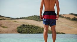 Τα αντρικά μαγιό και ποιο σου ταιριάζει καλύτερα ανάλογα με το σώμα σου