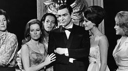 Ο grooming οδηγός του Esquire για προσεγμένη γιορτινή εμφάνιση