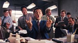 Τα επικότερα f*cks στην ιστορία του κινηματογράφου