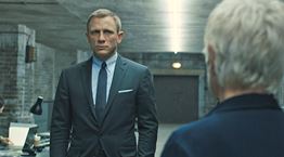 Ένας από αυτούς τους 3 σκηνοθέτες θα κάνει την ταινία του 25ου Bond