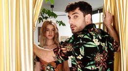 Η ανοιξιάτικη επιστροφή της Superdry