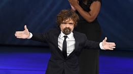 Ο Peter Dinklage, τα Emmy's και η πιο ιντριγκαδόρικη θεωρία του GoT