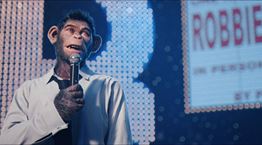 8 πράγματα που πρέπει να ξέρεις για το Better Man του Robbie Williams