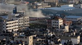 Αν συμφωνήσει η Χαμάς στο σχέδιο εκεχειρίας, τότε το Ισραήλ θα πει ναι, λέει ο Λευκός Οίκος