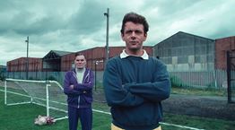 Οι κορυφαίες ταινίες για το ποδόσφαιρο