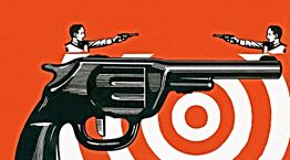 Ραδιοφωνικά εγκλήματα και λογοτεχνικές σφαίρες