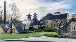 Dramathon: Ο τέλειος μαραθώνιος για τους λάτρεις του σκωτσέζικου ουίσκι