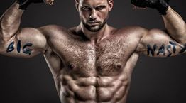 Ο αντίπαλος του Michael B. Jordan στο Creed II είναι σκέτος τρόμος