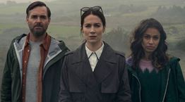 3 ωραίες, &#39;σκοτεινές&#39; σειρές για να δεις μετά τον &#39;Αδάμαστο&#39; του Netflix