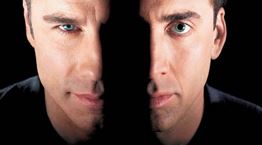 Στα σκαριά remake του Face/Off