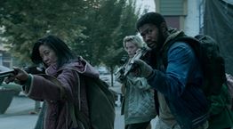 Οι πρωτότυπες σειρές του Netflix για τον Ιούνιο