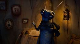 Πρώτο trailer για το Pinocchio του Guillermo del Toro