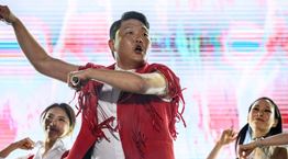 Κατάλαβε κανείς πότε πέρασαν 11 χρόνια από το 'αριστούργημα' του Gangnam Style;