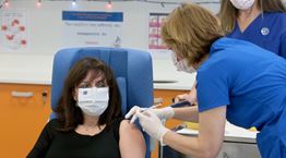 Το κυβερνητικό σχέδιο για την ανοσία στην Ελλάδα