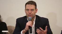 Κασσελάκης, Φλωρίδης, Διαμαντοπούλου και Κωνσταντοπούλου είδαν την ίδια θεατρική παράσταση