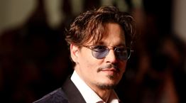 Το χαμαιλεοντικό στυλ του Johnny Depp