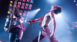 Καθόλου καλή ιδέα το sequel του Bohemian Rhapsody