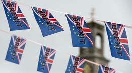 Ένας Αμερικανός οικονομολόγος εξηγεί γιατί το Brexit δεν ήταν τελικά τόσο κακή ιδέα