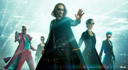 To νέο επικό trailer του The Matrix Resurrections
