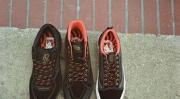 Vans Skateboarding και Spitfire Wheels γιορτάζουν την ιστορία τους στο skateboarding μέσα από μία νέα συλλογή