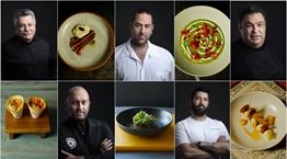 Όλα όσα πρέπει να γνωρίζεις για το Taste of Athens