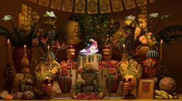 Η συλλογή της Nike για την Día de Los Muertos στο Μεξικό