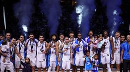 Αθλητισμός 2025: Οι στιγμές που μας συγκίνησαν