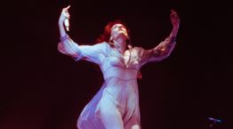 Οι Florence and The Machine στο Ejekt Festival 2023