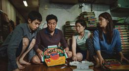 Όλα όσα γνωρίζουμε μέχρι τώρα για τα τηλεοπτικά "Παράσιτα"