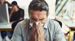 Η περίπλοκη συνύπαρξη της COVID-19 με τη γρίπη