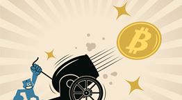 Ο &quot;Ψυχρός Πόλεμος του Bitcoin&quot; έχει ήδη ξεκινήσει