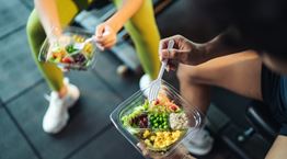 Αυτές είναι οι χώρες με τους περισσότερους χορτοφάγους στον κόσμο