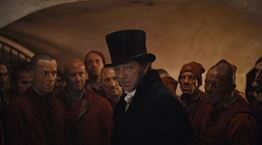 Ο Vincent Cassel κάνει και πάλι το Παρίσι βασίλειό του