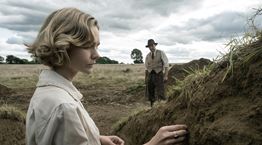 Η πραγματική ιστορία πίσω από την "Ανασκαφή" του Netflix