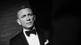 Το Netflix παράγει υποψήφιους James Bond