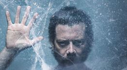 Ο El Profesor του La Casa de Papel έχει νέα τηλεοπτική σειρά