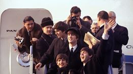 Η ζωή των Beatles μέσα από ένα ντοκιμαντέρ-πού μπορείτε να το δείτε