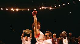 Η "Christy" είναι το πιο δυνατό χτύπημα της Sydney Sweeney μέχρι σήμερα-Μια κριτική του Γιώργου Σατσίδη