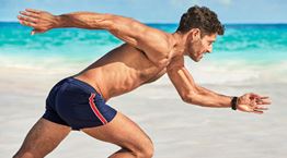 Τα πιο cool αντρικά μαγιό του φετινού καλοκαιριού