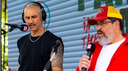 Όλα όσα έγιναν στο Party in the Park powered by ΔΕΗ