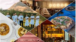 Αυτά είναι τα πιο δημοφιλή νέα εστιατόρια και μπαρ της Αθήνας