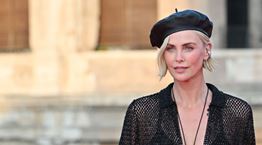 Η Charlize Theron αρνείται να ξαναπάρει 40 κιλά για έναν ρόλο