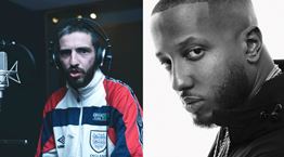 Στον αέρα το κομμάτι των ΛΕΞ και Light από τον δίσκο Capo Dei Capi