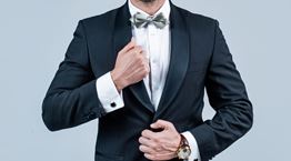 To απόλυτο κόλπο για να είσαι στιλάτος στις γιορτές