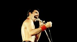 10 άγνωστες ιστορίες για τον Freddie Mercury